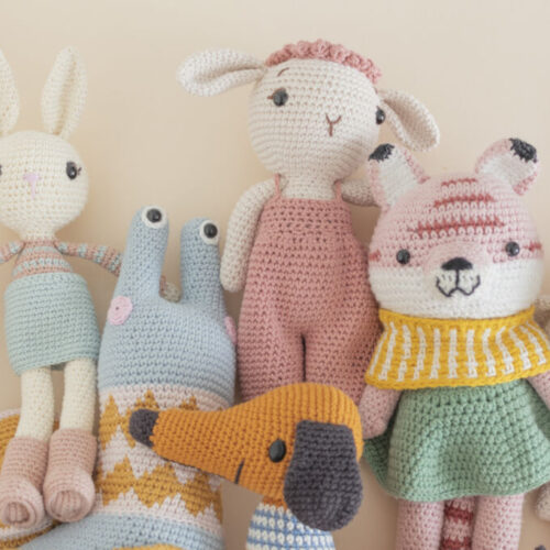 Peluches