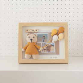 Cuadros personalizados